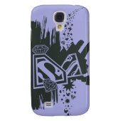 Supergirl Behielt es Fresh 2 Case-Mate Samsung Galaxy Hülle (Rückseite)