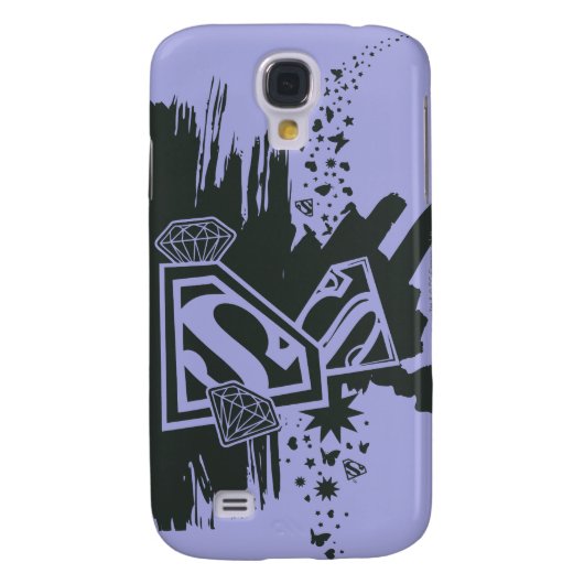 Supergirl Behielt es Fresh 2 Case-Mate Samsung Galaxy Hülle (Rückseite)