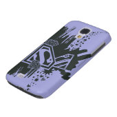 Supergirl Behielt es Fresh 2 Case-Mate Samsung Galaxy Hülle (unten)