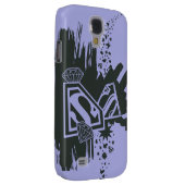 Supergirl Behielt es Fresh 2 Case-Mate Samsung Galaxy Hülle (Rückseite/rechts)