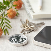 Supergirl Behielt es Fresh 2 Schlüsselanhänger (Seite)