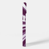 Supergirl bestickt S-Shield Case-Mate iPhone Hülle (Rückseite / Rechts)