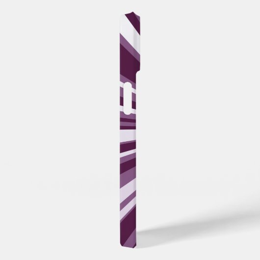 Supergirl bestickt S-Shield Case-Mate iPhone Hülle (Rückseite / Rechts)