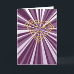 Supergirl bestickt S-Shield Karte<br><div class="desc">Karo aus diesem Imitat goldene Shild S-Schild für Supergirl!</div>