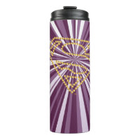 Supergirl bestickt S-Shield