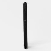 Supergirl Birds and Feathers Case-Mate iPhone Hülle (Hinten/Links)