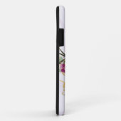 Supergirl Black Panther Case-Mate iPhone Hülle (Hinten/Rechts)