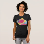 Supergirl Box T-Shirt (Vorne ganz)