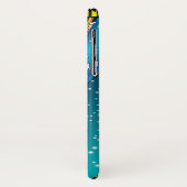 Supergirl Case-Mate iPhone Hülle (Hinten/Links)