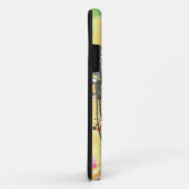 Supergirl Chains Case-Mate iPhone Hülle (Hinten/Rechts)