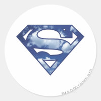 Supergirl Cloud Logo