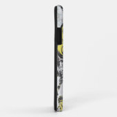 Supergirl Comic Capers 1 Case-Mate iPhone Hülle (Hinten/Rechts)