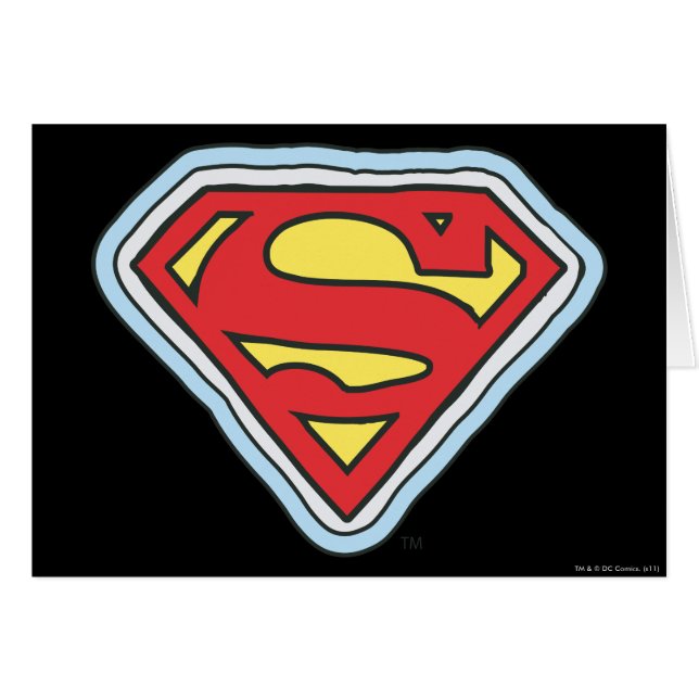 Supergirl-Comic-Logo (Vorderseite (Horizontal))