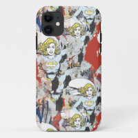 Supergirl-Comic Muster 5