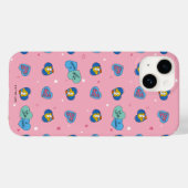 Supergirl "Die Zukunft ist weiblich" Case-Mate iPhone Hülle (Rückseite (Horizontal))