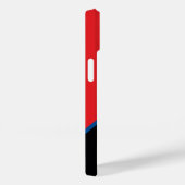 Supergirl Frau von morgen Case-Mate iPhone Hülle (Rückseite / Rechts)