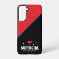 Supergirl Frau von morgen