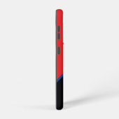 Supergirl Frau von morgen Samsung Galaxy Hülle (Rechte Seite)