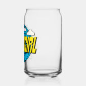 Supergirl Global Pop Graphic Dosenglas (Links)