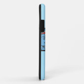 Supergirl Head Shots Case-Mate iPhone Hülle (Hinten/Rechts)