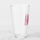 Supergirl Hoffnung Glas (Rechts)