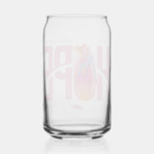 Supergirl Hope Dosenglas (Rückseite)