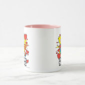 Supergirl | Ich Liebe Ihnen so viel Tasse (Zentrum)