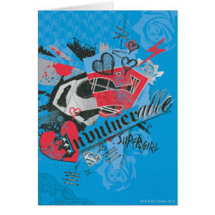 Supergirl Invulverletzable