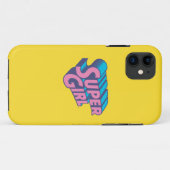 Supergirl J-Pop 10 Case-Mate iPhone Hülle (Rückseite (Horizontal))