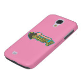 Supergirl J-Pop 2 Case-Mate Samsung Galaxy Hülle (unten)