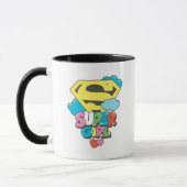 Supergirl J-Pop 5 Tasse (Links)