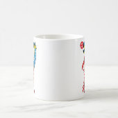 Supergirl Kaffeetasse (Mittel)