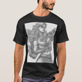 Supergirl ~ Kara Zor-El T-Shirt