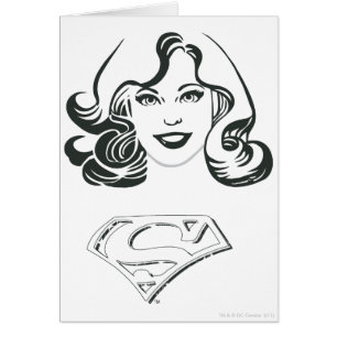 Supergirl-Kontur 1