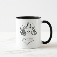 Supergirl-Kontur 1
