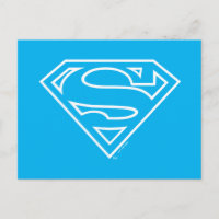 Supergirl Kontur S-Shield