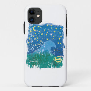 Supergirl One World Case-Mate iPhone Hülle