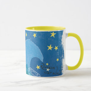 Supergirl One World Tasse