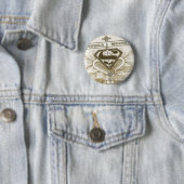 Supergirl Opera House Button (Beispiel)