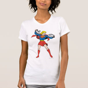 Supergirl-Pose 10 T-Shirt