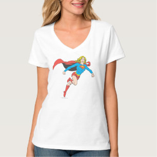 Supergirl-Pose 1 T-Shirt