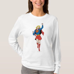 Supergirl-Pose 4 T-Shirt