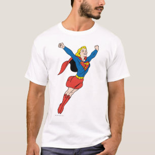 Supergirl-Pose 6 T-Shirt