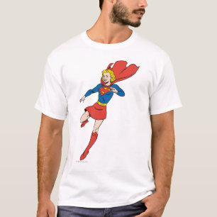 Supergirl Pose 8 T-Shirt