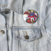 Supergirl Random World 1 Button (Beispiel)