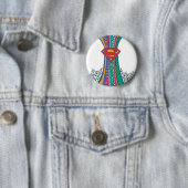 Supergirl Random World 4 Button (Beispiel)