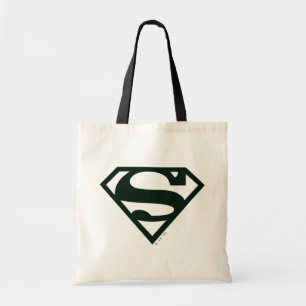 Supergirl Solider S-Schild Tragetasche