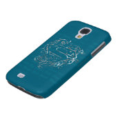 Supergirl Super Fly Super Niedlich Case-Mate Samsung Galaxy Hülle (unten)