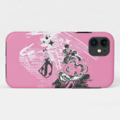 Supergirl Totally Fabulous Case-Mate iPhone Hülle (Rückseite (Horizontal))