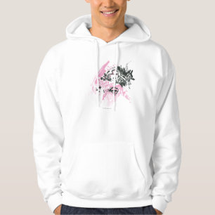 Supergirl Totally Fabulous Hoodie